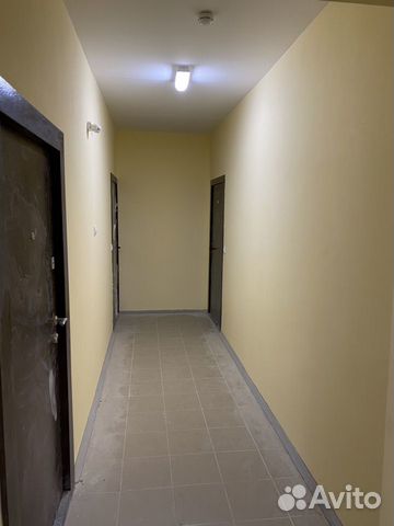 1-к квартира, 49 м², 3/4 эт. 1-к квартира, 49 м², 3/4 эт.