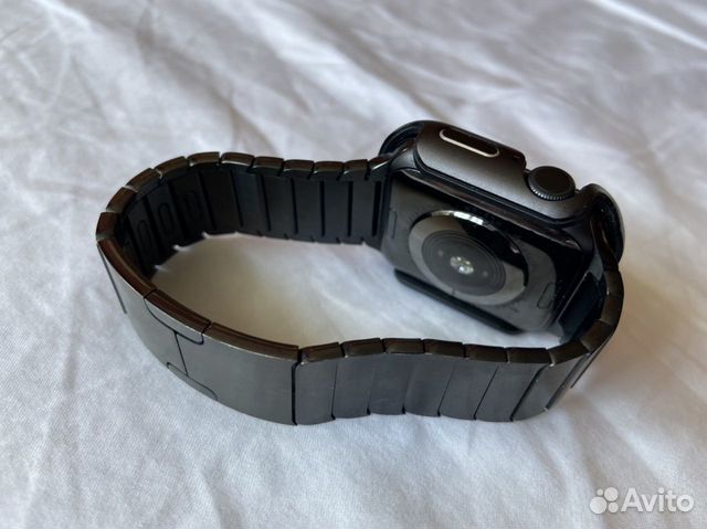 Часы Apple Watch 5 40mm