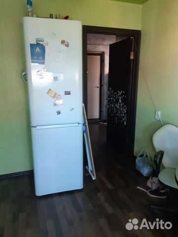 2-к квартира, 48.5 м², 3/3 эт.