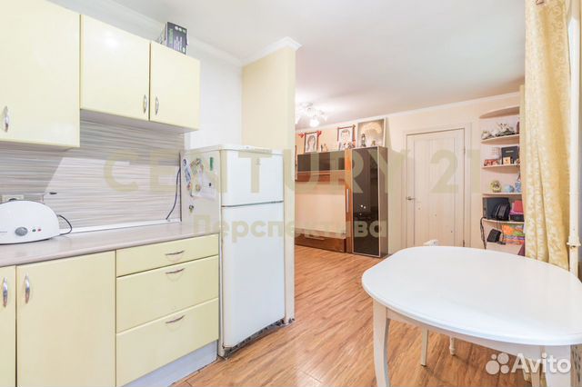 2-к квартира, 44.5 м², 1/5 эт.