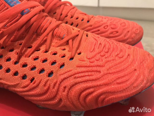 Бутсы puma future 19.1 (26см по стельке) Бутсы puma future 19.1 (26см по стельке)