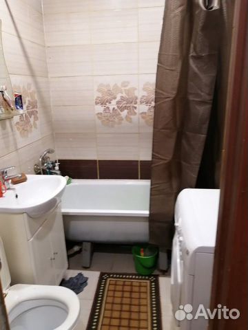 1-к квартира, 33 м², 4/4 эт.