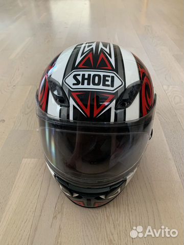 Shoei XR-1000 разм L-XL Shoei XR-1000 разм L-XL