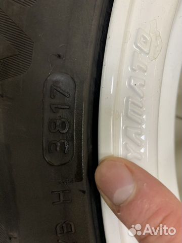Колёса 5/122 R17 для автомобиля Шкода Фольксваген Колёса 5/122 R17 для автомобиля Шкода Фольксваген