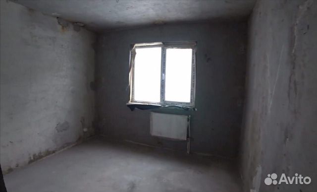 1-к квартира, 35 м², 7/12 эт.
