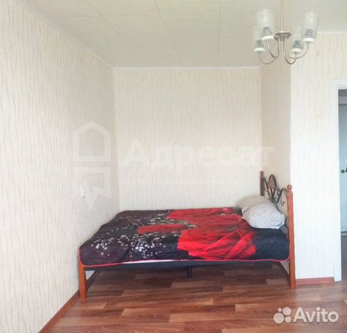 1-к квартира, 32.6 м², 8/9 эт.