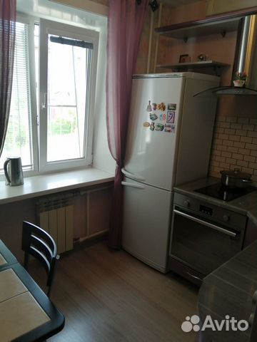 1-к квартира, 31 м², 1/5 эт.