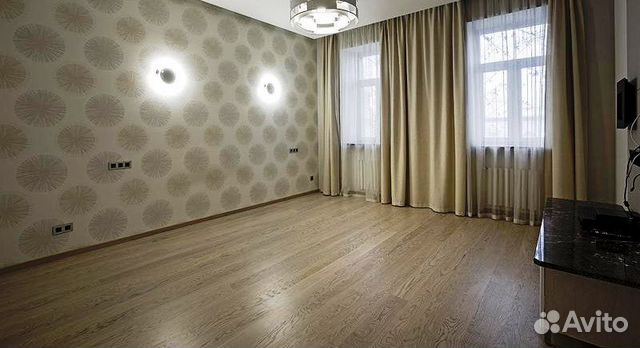 5-к квартира, 185 м², 3/3 эт. 5-к квартира, 185 м², 3/3 эт.