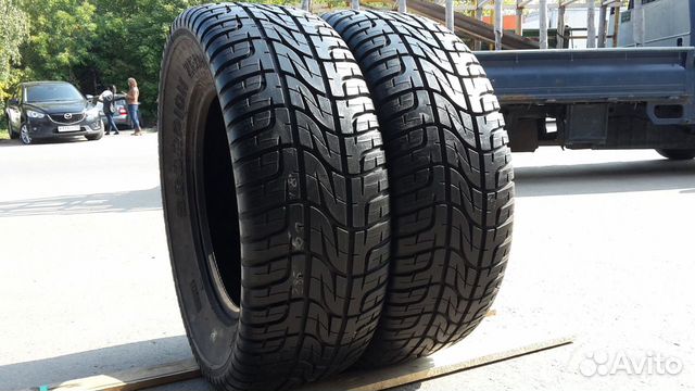 265 40 20 Pirelli Scorpion Zero 6Hyf2 265 40 20 Pirelli Scorpion Zero 6Hyf2