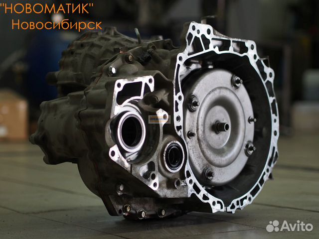 Вариатор Ниссан х трейл RE0F10A JF011E T31 QR25DE Вариатор Ниссан х трейл RE0F10A JF011E T31 QR25DE
