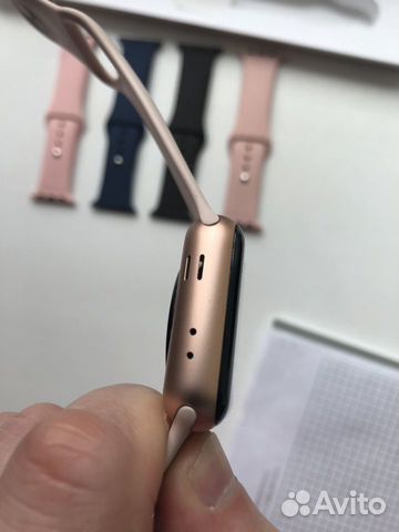 Apple Watch 3 series 38mm Apple Watch 3 series 38mm