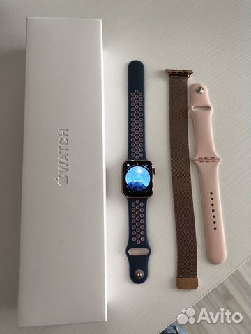 Apple watch Series 5 44 mm Apple watch Series 5 44 mm