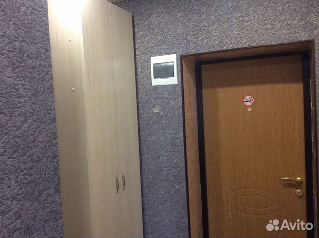 1-к квартира, 35 м², 4/5 эт.