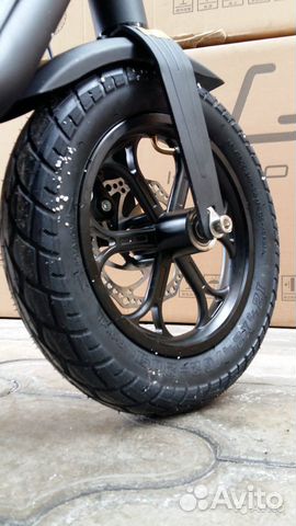 Электросамокат Kugoo C1 Электросамокат Kugoo C1