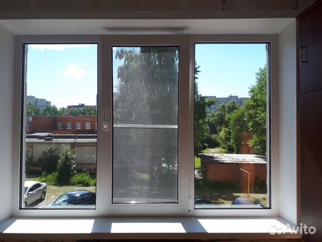 1-к квартира, 35 м², 2/9 эт.