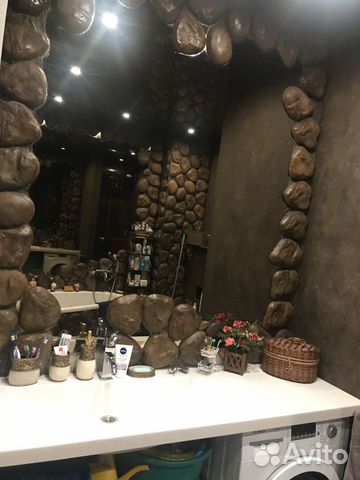 2-к квартира, 80 м², 2/9 эт.