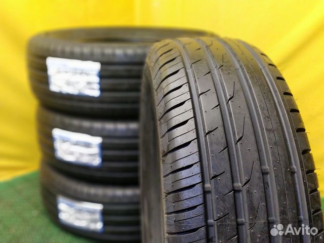 Летние шины R16 215 65 16 Toyo новые Летние шины R16 215 65 16 Toyo новые