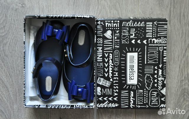 Mini Melissa 25/26 Mini Melissa 25/26