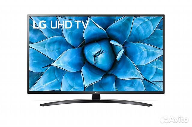 LG 55UN74006LA Новый,4К,ЖК,SmartTV,2020 LG 55UN74006LA Новый,4К,ЖК,SmartTV,2020