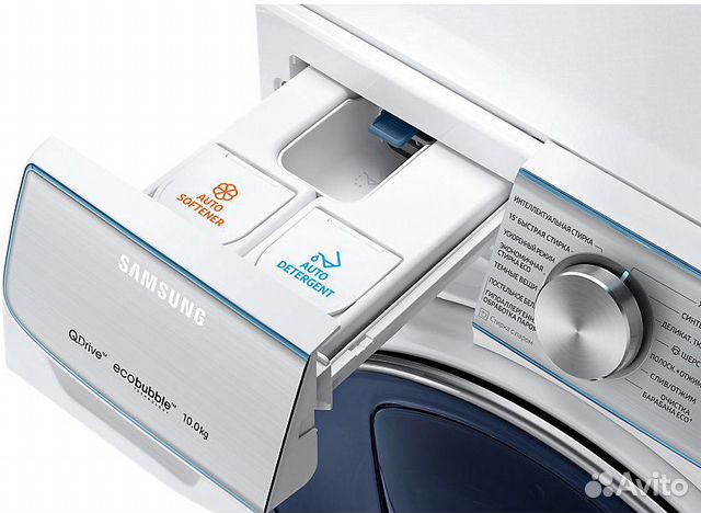 Стиральная машина с QuickDrive WW8800Mофиц.samsung Стиральная машина с QuickDrive WW8800Mофиц.samsung