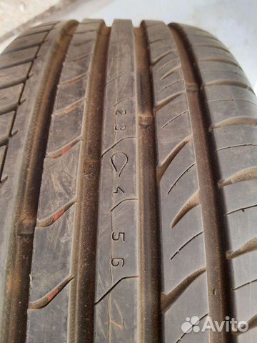 Шина Nokian Tyres Nordman SX2 205/55 R16 91H Шина Nokian Tyres Nordman SX2 205/55 R16 91H