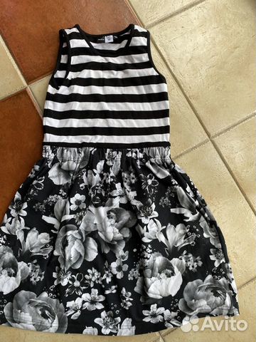 Платье для девочки Molo