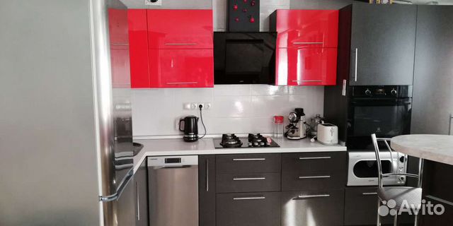 2-к квартира, 50.4 м², 1/3 эт.