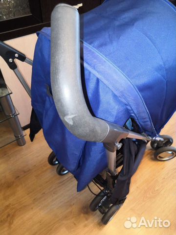 Прогулочная Коляска трость Cybex Topaz Прогулочная Коляска трость Cybex Topaz