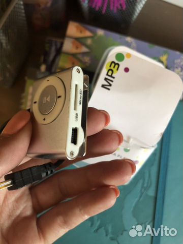 Mp3 плеер Mp3 плеер
