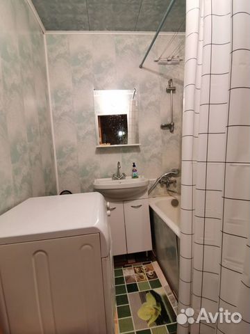 Студия, 30 м², 2/17 эт.