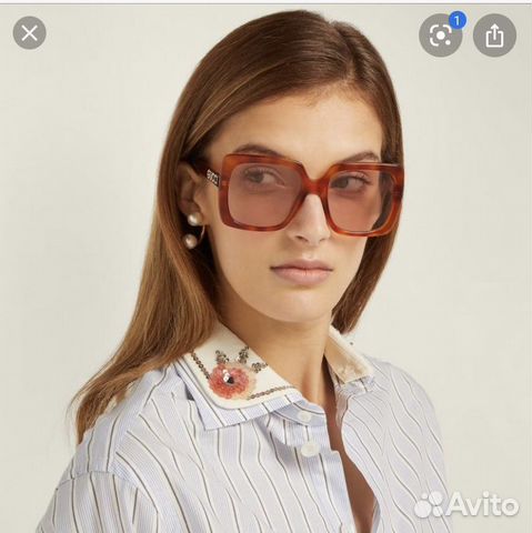 Очки Gucci оригинал Очки Gucci оригинал