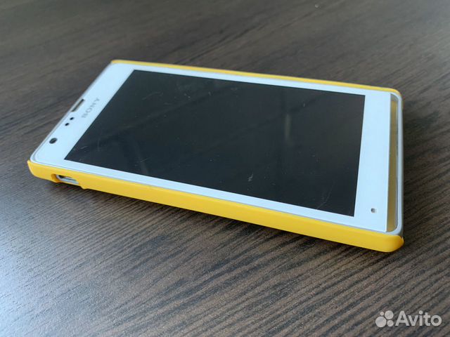 Телефон Sony Xperia sp Телефон Sony Xperia sp