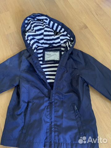 Куртки-ветровки. Четыре куртки Куртки-ветровки. Четыре куртки