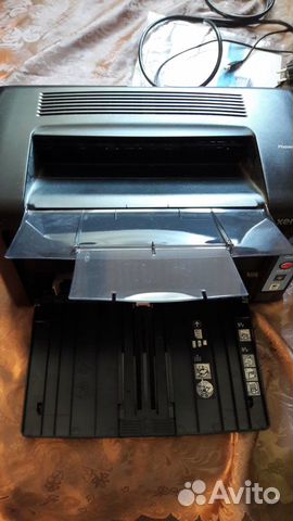 Продам лазерный принтер Xerox Phaser 3010 Продам лазерный принтер Xerox Phaser 3010