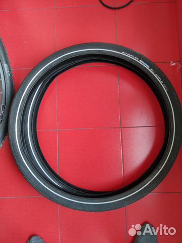 Покрышки велосипедные Покрышка Schwalbe Big Apple Покрышки велосипедные Покрышка Schwalbe Big Apple