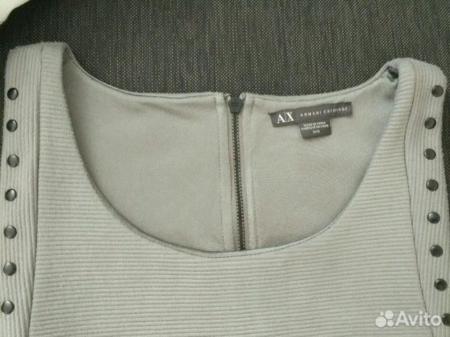 Платье Armani Exchange (оригинал) Платье Armani Exchange (оригинал)