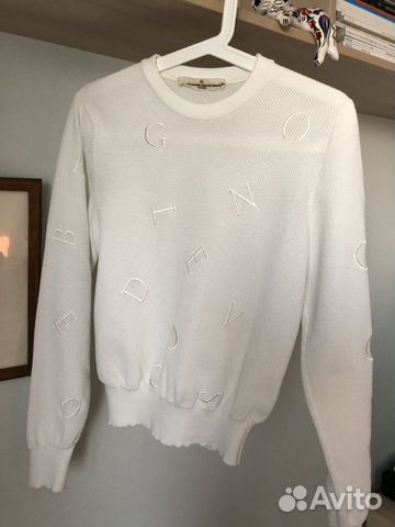 Джемпер Golden Goose XS