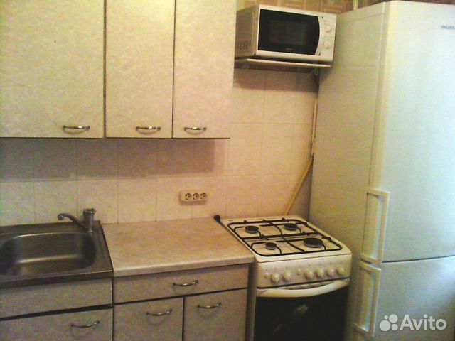 Комната 14 м² в 2-к, 5/12 эт.