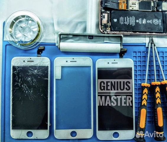 Замена экрана переклейка iPhone Samsung Замена экрана переклейка iPhone Samsung