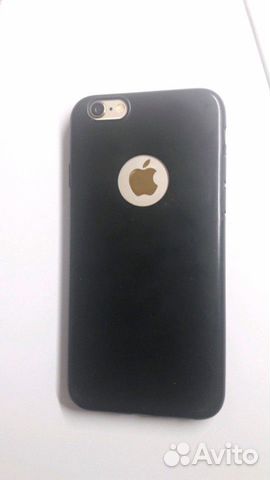 iPhone 6s
