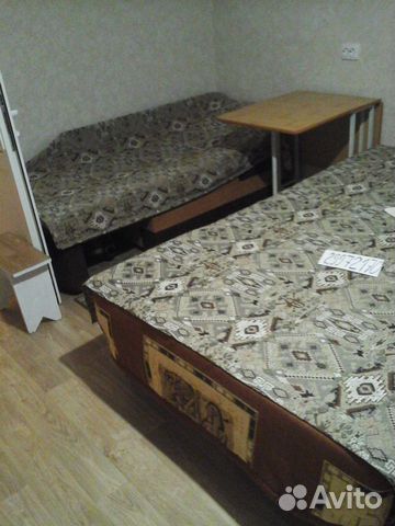 1-к квартира, 30 м², 2/4 эт. 1-к квартира, 30 м², 2/4 эт.