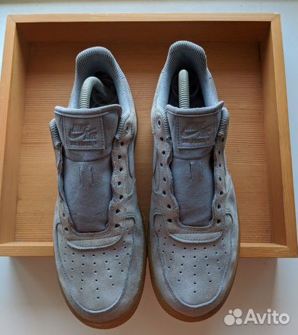 Кроссовки Nike Air Force Кроссовки Nike Air Force