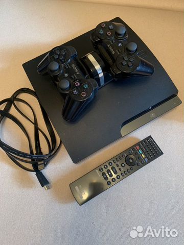 Sony PS3 Sony PS3