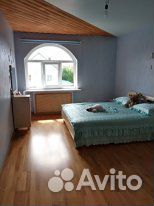 Коттедж 350 м² на участке 20 сот.