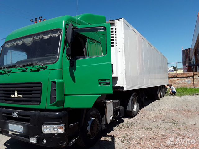 Рефрижератор Шмитц sko 24 2006г.в