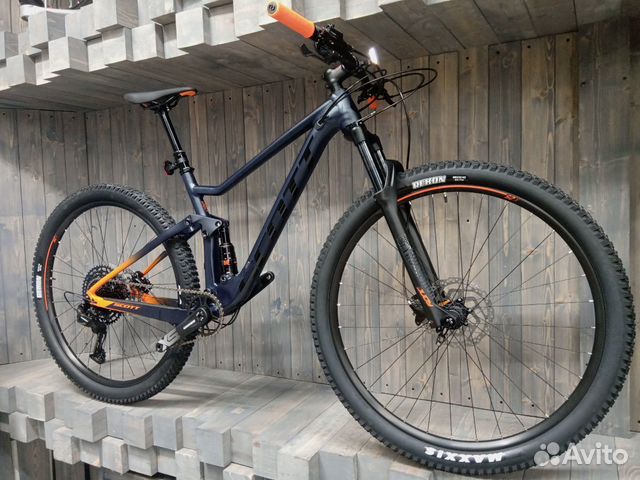 2020 scott spark 960