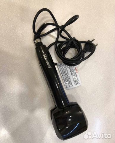 Стайлер BaByliss PRO для кудрей