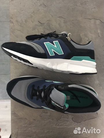 Кроссовки New Balance 997H