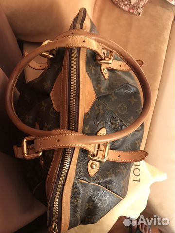 Сумка Louis Vuitton