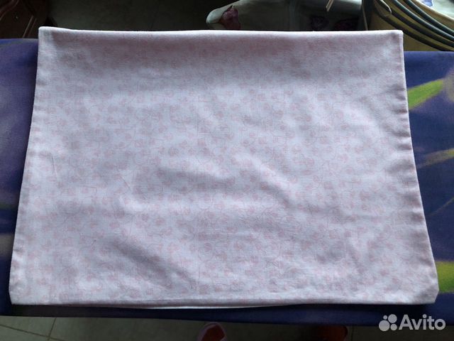 Бортики в кроватку (комплект белья в кроватку) Бортики в кроватку (комплект белья в кроватку)